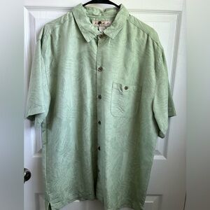 Men’s button down shirt